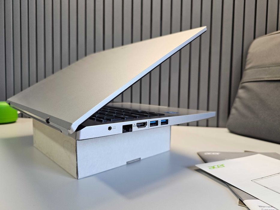 ПРОДАМ Acer A315-59 Ноутбук Core™ i3-1215U/8GB/256SSD/15.6"FullHD