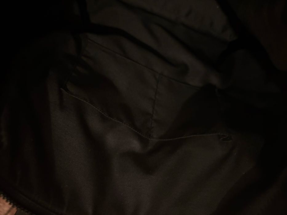 Чанта Hugo модел Eva