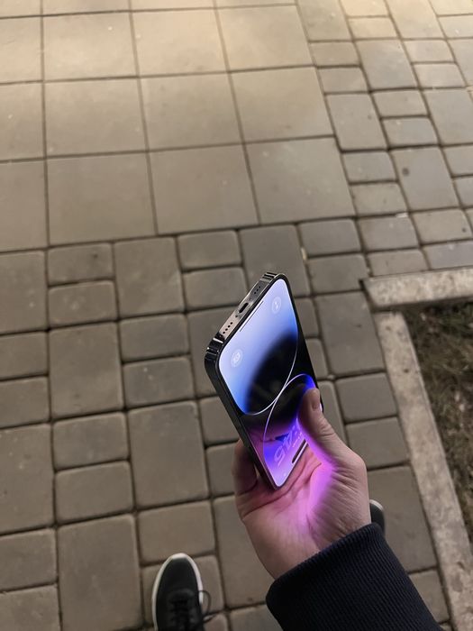 айфон 14 про IPhone 14 pro