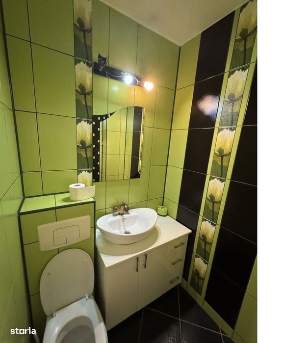 Apartament 3 camere zona Constantin Brancoveanu
