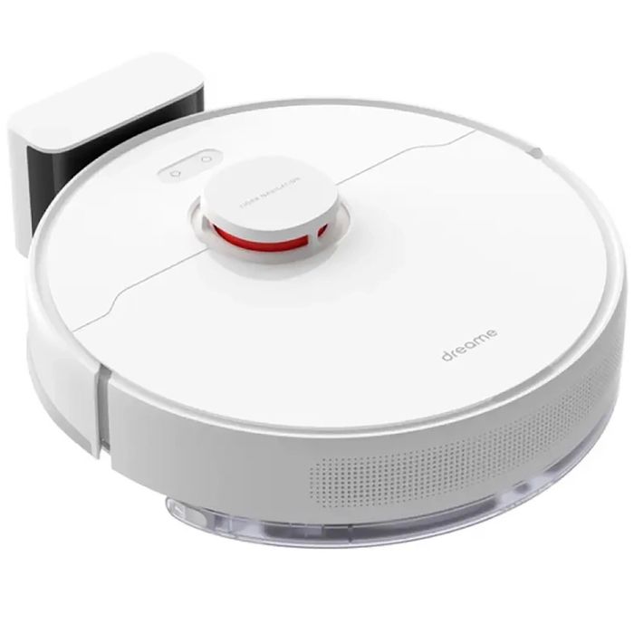Робот пылесос Dreame D10S