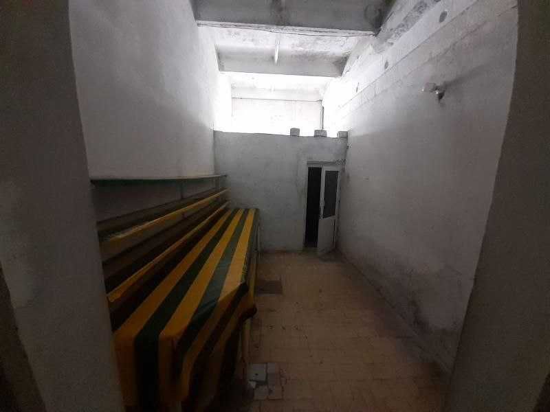 Qishki klub binosi va boshqa inshoatlar