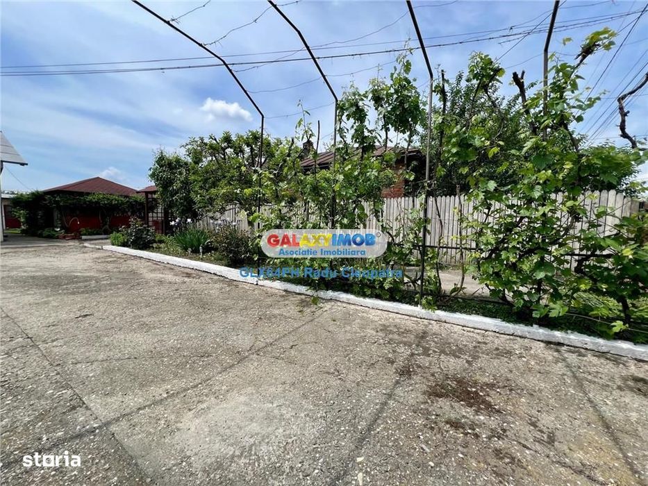 Vanzare casa 4 camere, Puchenii Mari, sat Pietrosani, Prahova