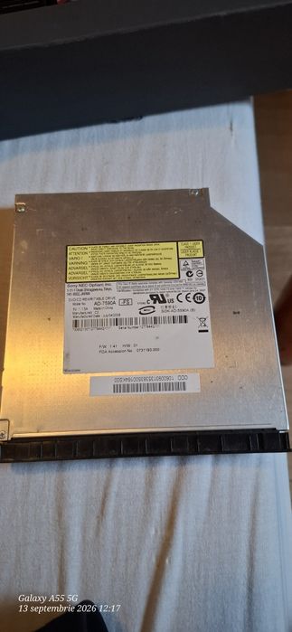Dvd de laptopuri