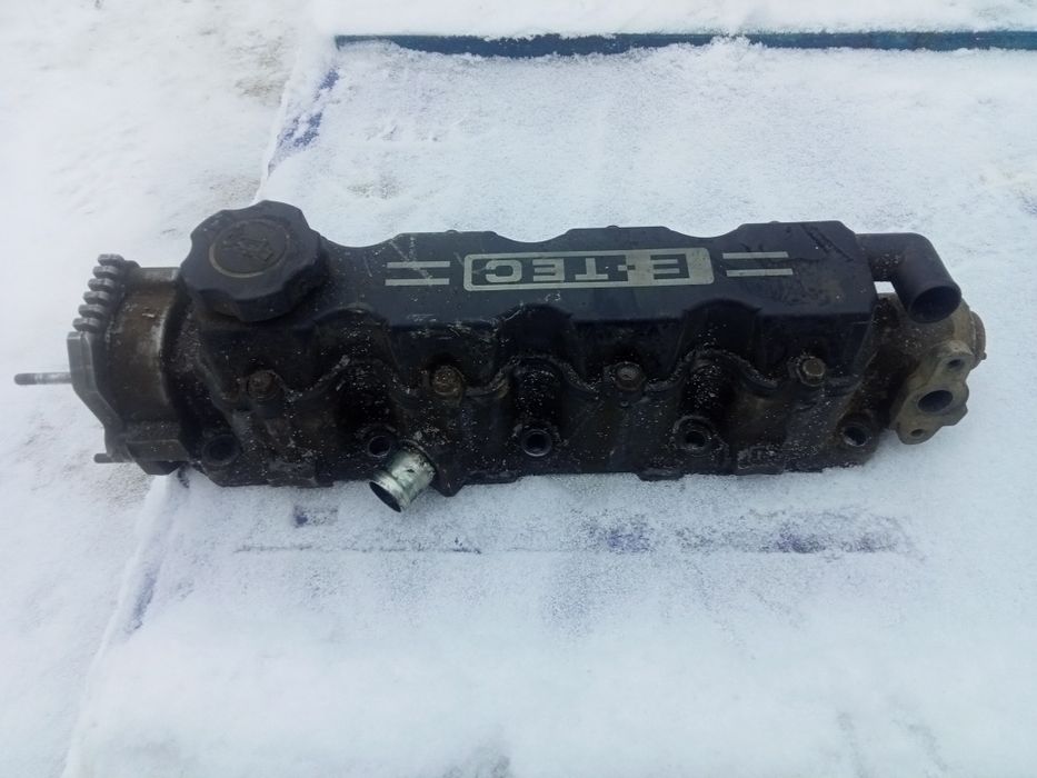 Блок в сборе продам.