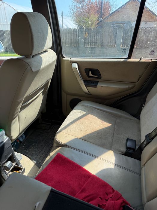 Land Rover Freelander 1 2005