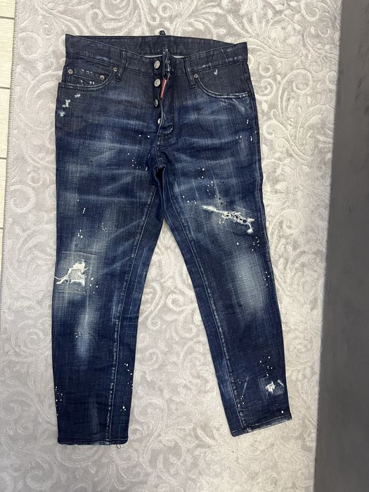 Blugi Dsquared 2 originali