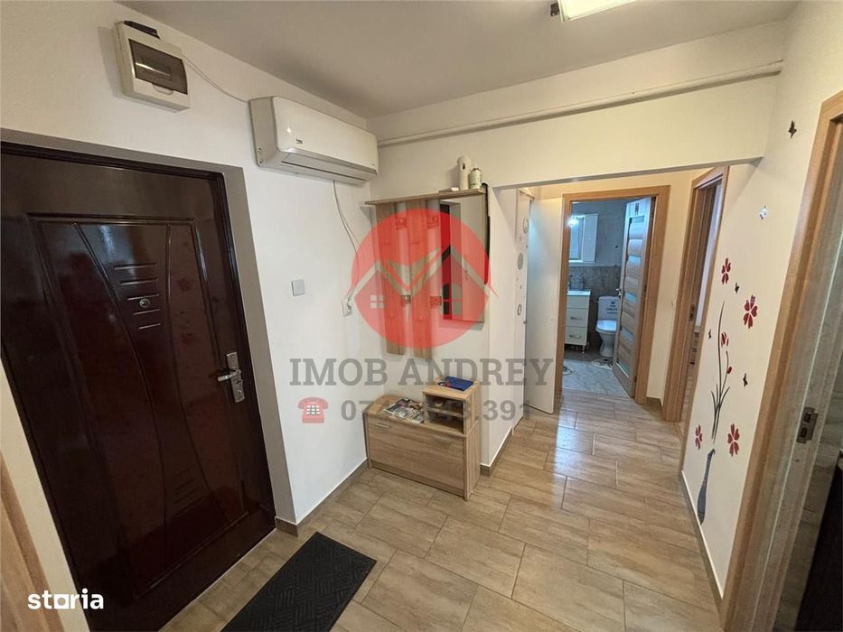 Apartament 2 camere de închiriat – Central, vedere la faleza