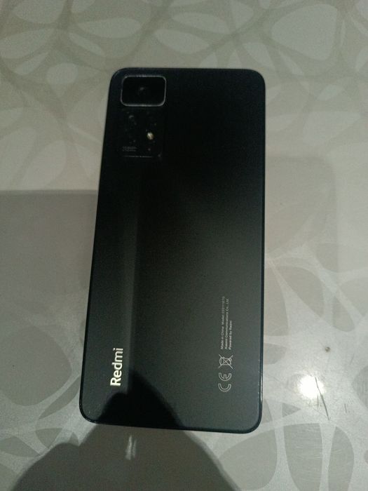 Xiaomi redmi 11 pro