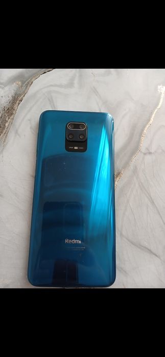 Xiaomi Redmi note 9s