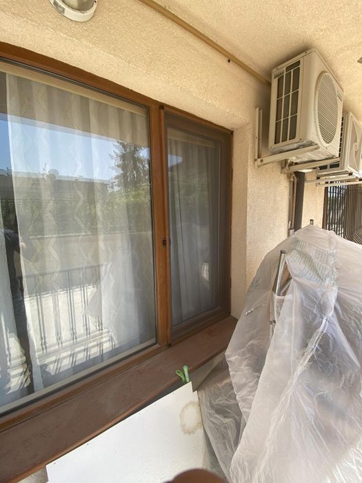 Изработка и монтаж на комарници