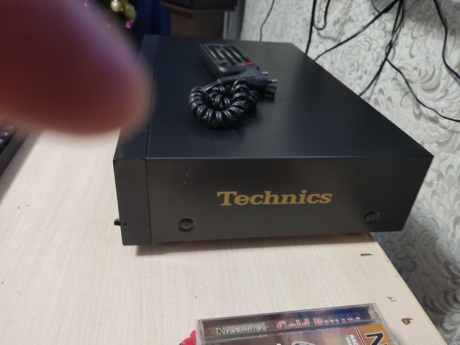 Продам сд проигрыватель