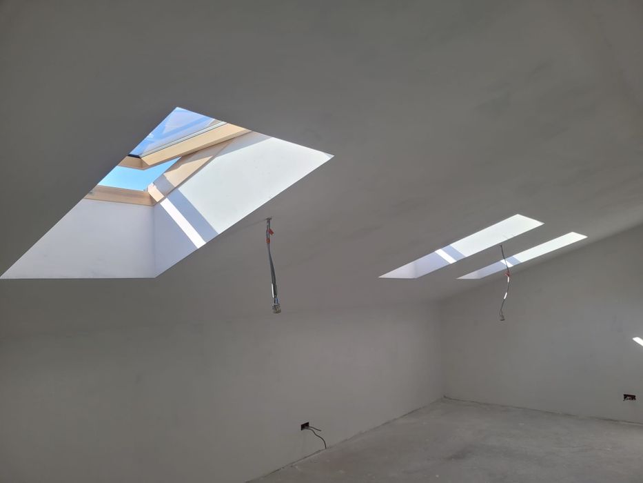 Casa nouă 2025 Pipera Matei Millo