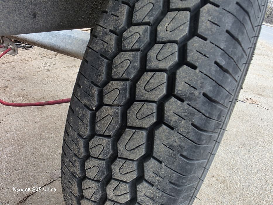 Платформа за автомоболи