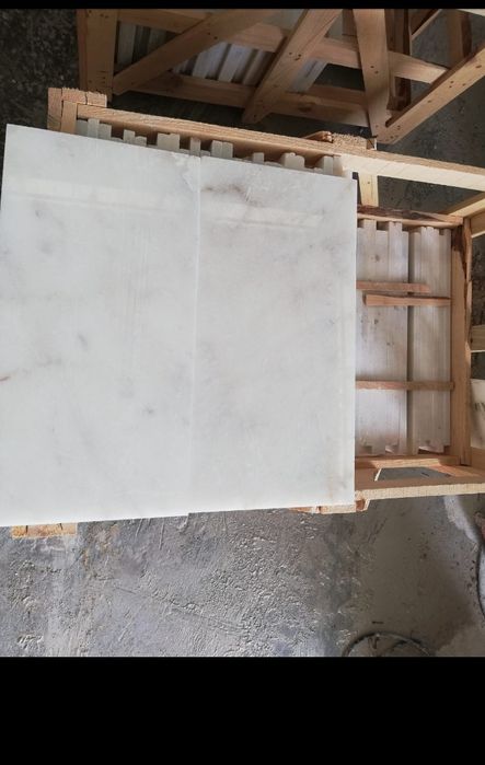 Мрамор белый, лаймстоун Турция плитка