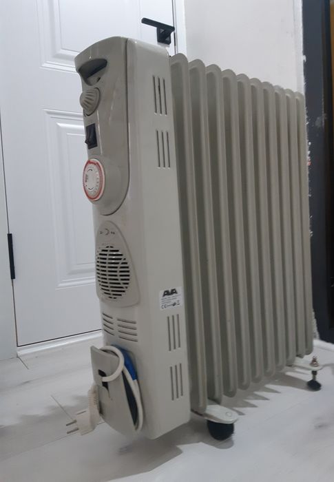 Электричество огривател