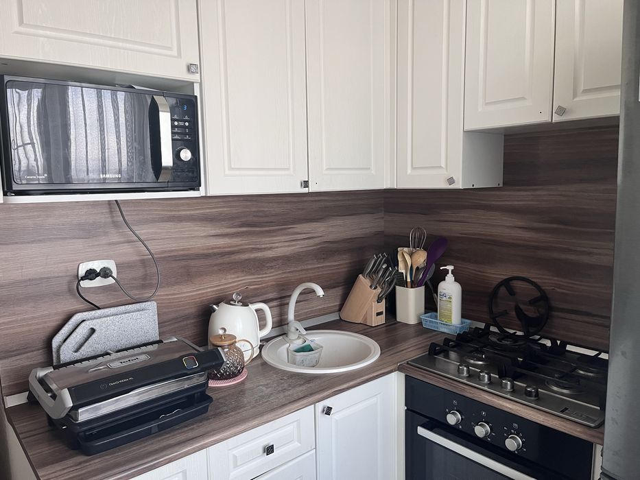 Продам 2х комнатную квартиру