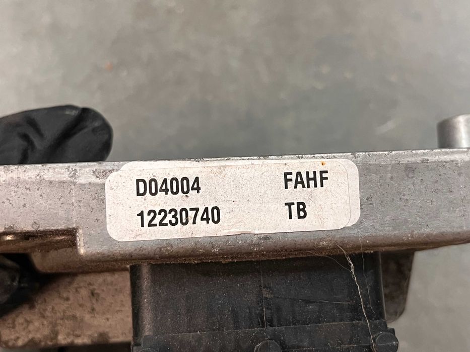 Компютри двигател за Opel Astra H, G, II G Opel Zafira A, B 1.4 1.6