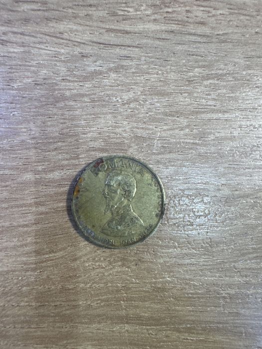 Monedă 1992 Romania-originală