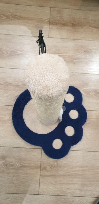 Ansamblu de joaca pentru pisici