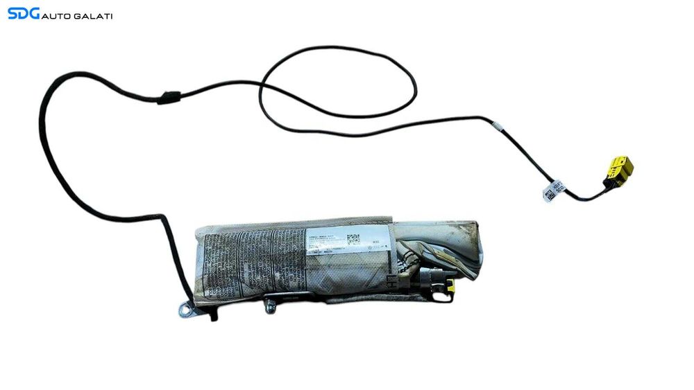 Airbag Scaun Stanga Fata Sofer Volkswagen Jetta 4 2011 - 2018 Cod 5C0880241 [L5425]