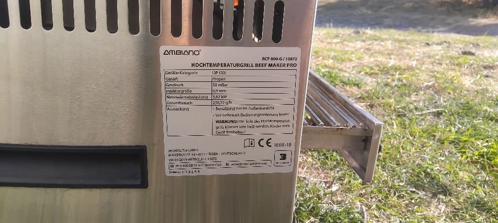 Газова сандвичарка [ принцеси ]