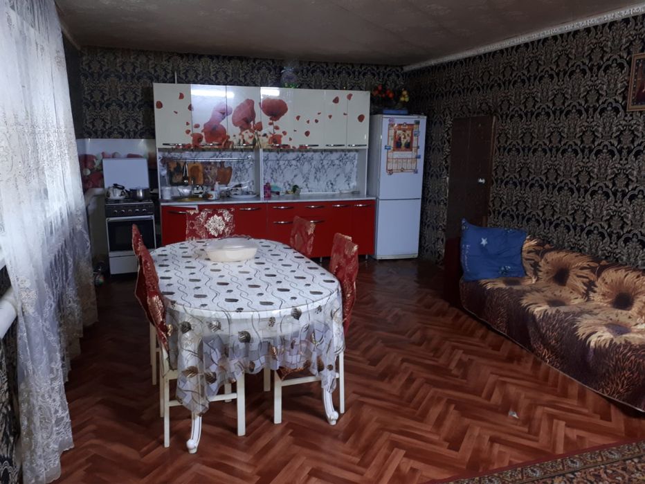 Продам частный дом 31 школа