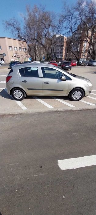 Vand Opel Corsa 1.2 Benzina