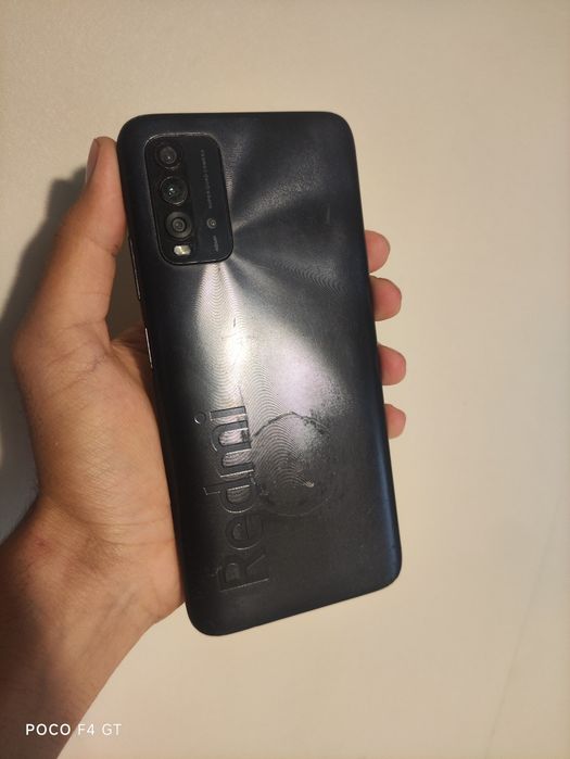 Redmi 9T 128гб идеал срочно!!!