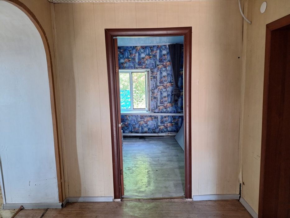 Продам дом с большой территорией