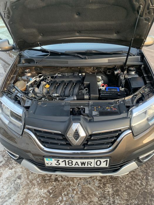 Продам автомобиль