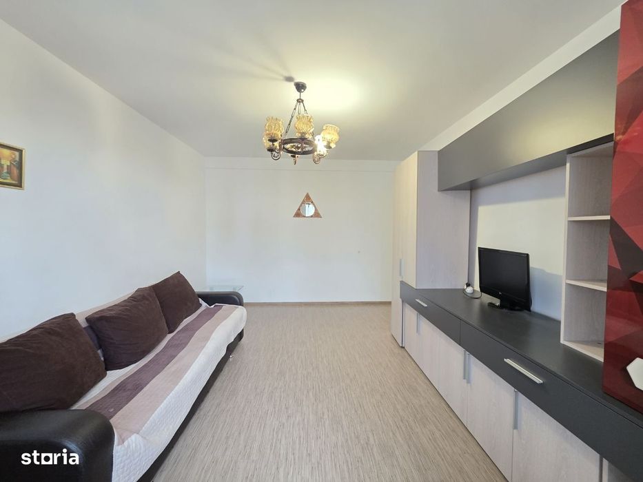 Apartament cu 2 camere Centru Civic - AFI Mall