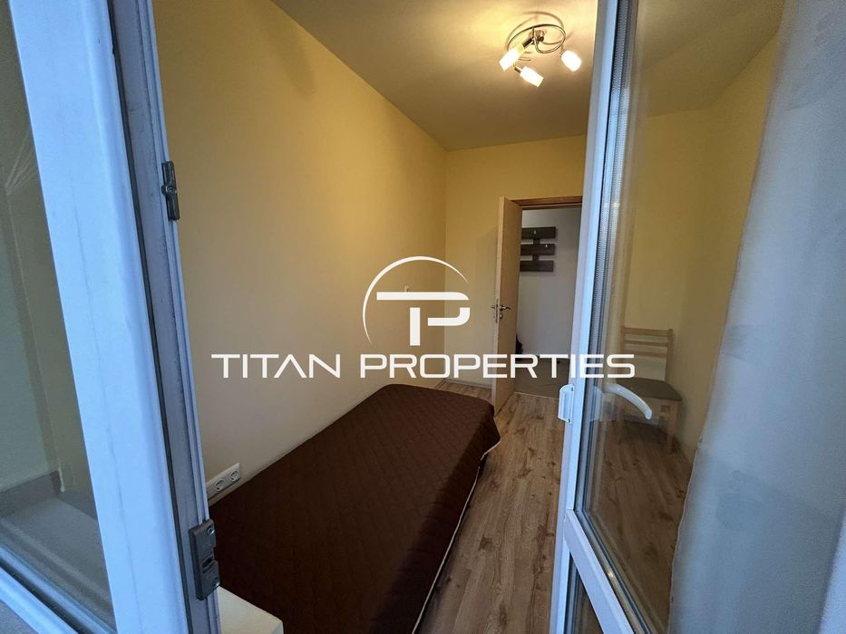 Дава се под наем Тристаен апартамент в Варна, Погреби - 73 кв.м за 450 € - Снимка #2