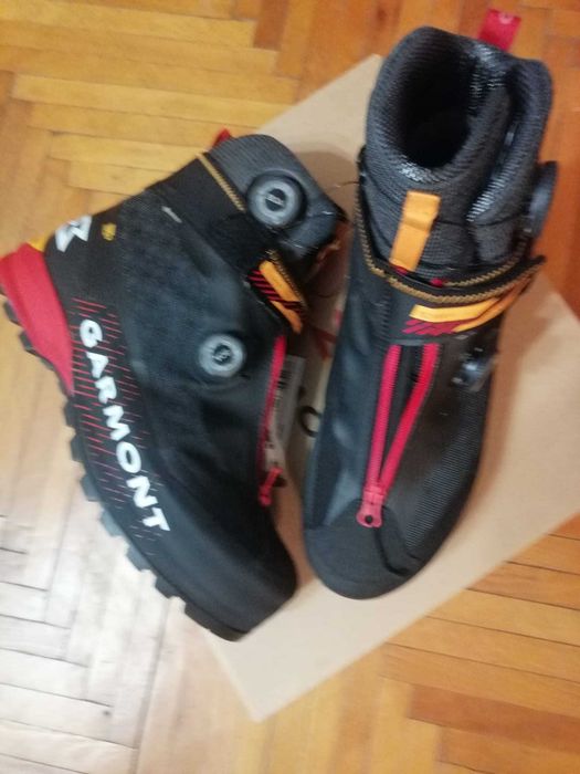 Vand BOCANCI  Sistem BOA Fit nr. 45