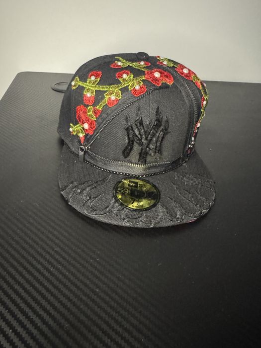 Sapca New Era Custom