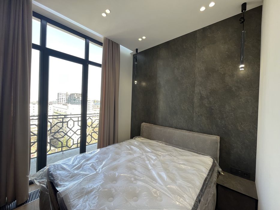 Премиум квартира в ЖК Узбегим