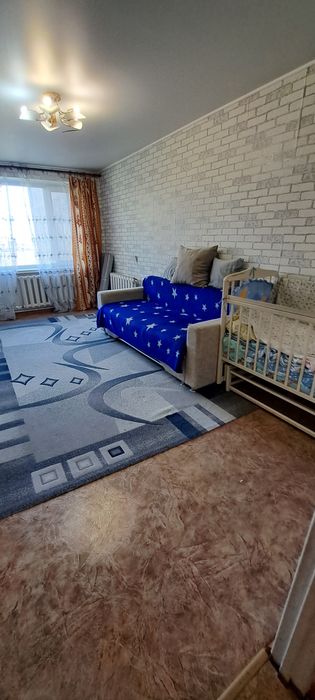 Продаём 3х комнатную на 9ом микрорайоне