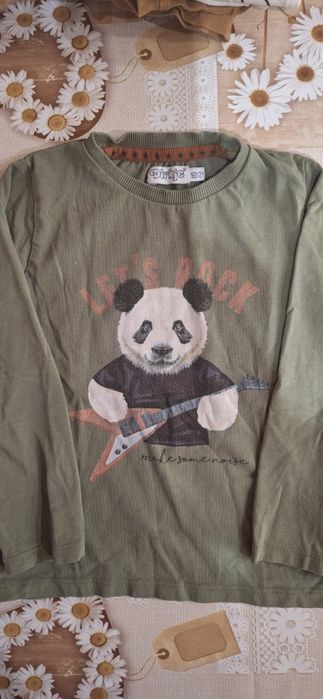 Лот дрешки за момче 2г.