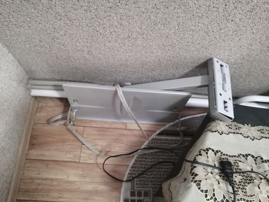 Телевизор тошиба