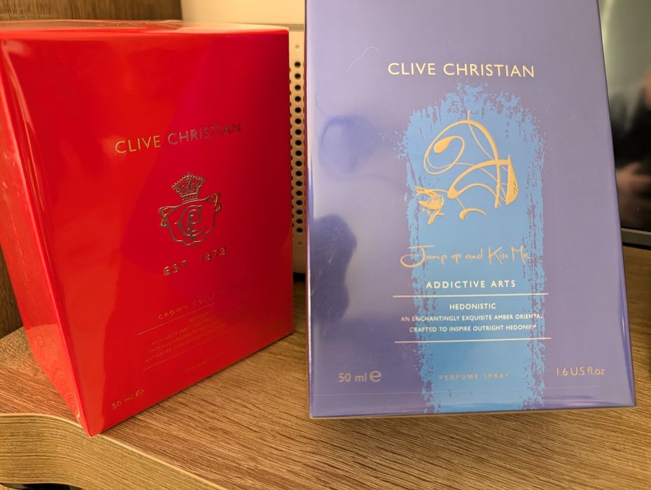 Clive Christian Hedonistic 50 ml