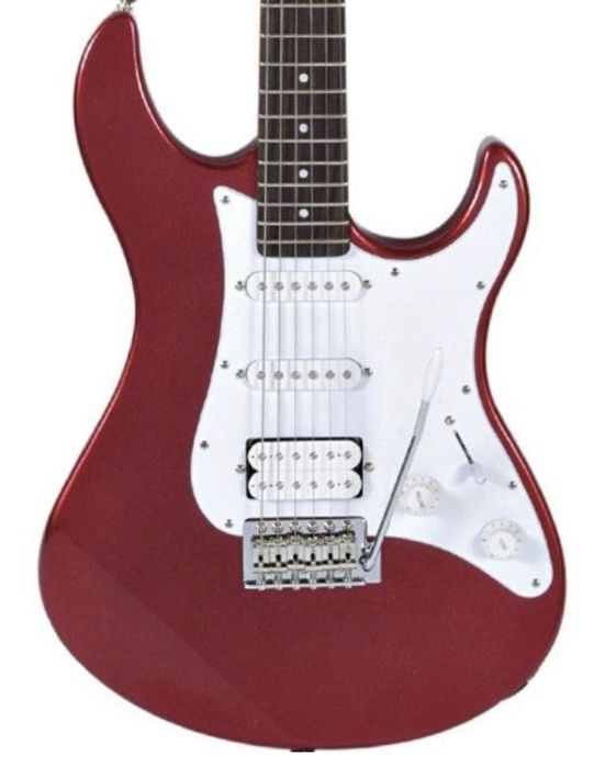 Электрогитара Yamaha Pacifica