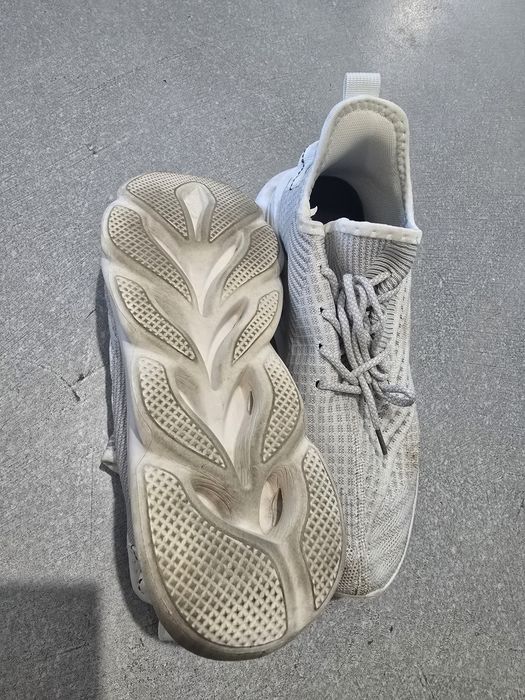 Pantofi sport alb