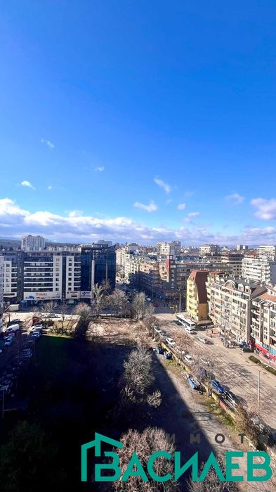 Продава 2-СТАЕН град София, Гео Милев