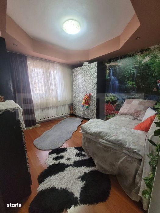 Apartament 2 camere, 52 mp, zona Lipovei