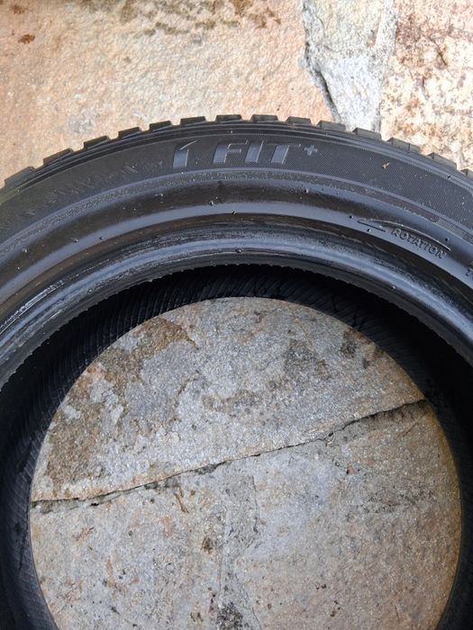 205 55 16 Laufenn 91T