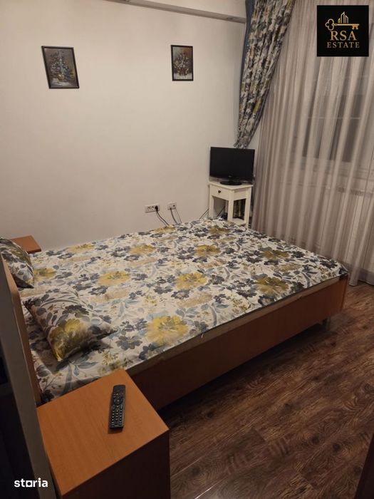 Apartament 2 camere de inchiriat langa Queen Ramnicu Valcea