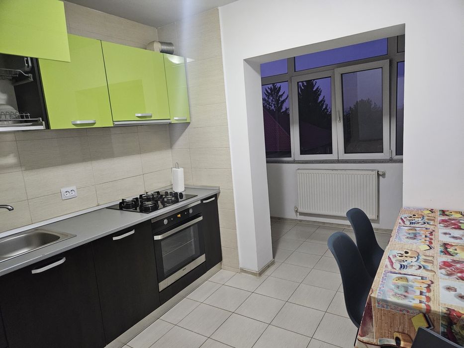 Apartament modern in Exercitiu langa Jam
