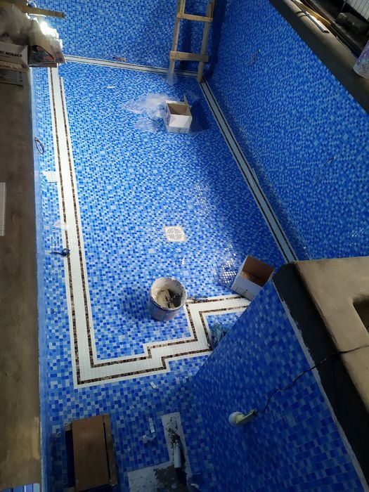 Бассейн,фонтан,водопад,пруд,хай тек,эскиз,ручей,шаршара,арык,