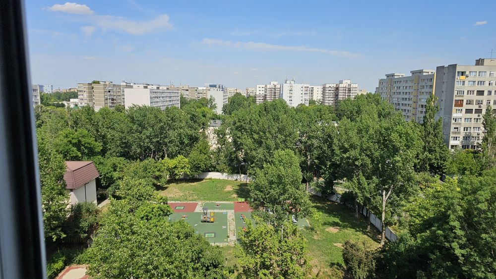 Inchiriere garsoniera, Bd. Timisoara, Plazza -Afi,  metrou T. Vladimir