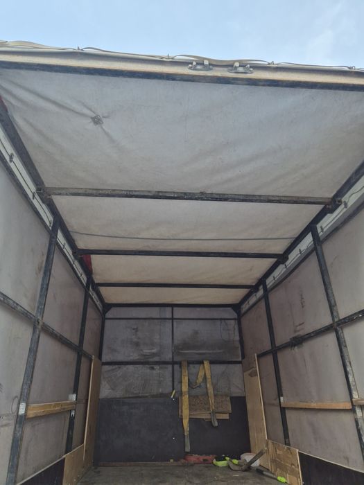 Продам кузов на газель